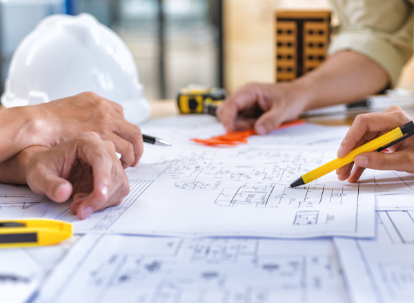 Code consulting