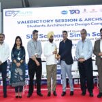 Burkan Engineering Bags Runner-Up Award at INS & OUTS ArchiBuild Exhibition 2025 for Best&hellip;